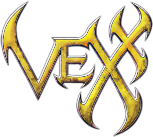 Vexx Steamgriddb Vexx Logo Png Gamecube Logo Icon