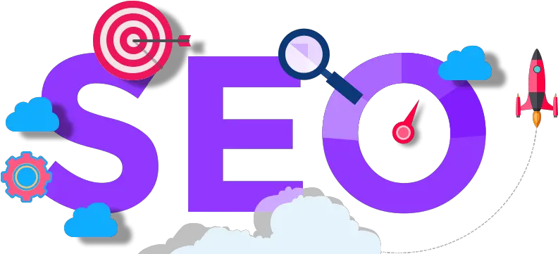 Effective Search Engine Optimization Seo Purple Png Seo Png