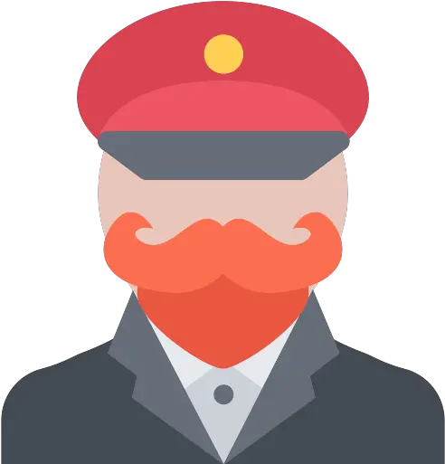 General Vector Svg Icon Peaked Cap Png General Icon