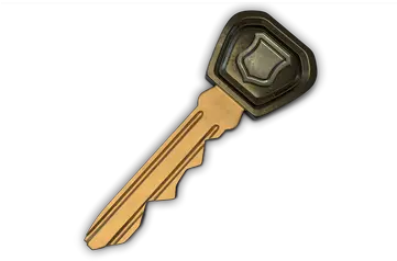 Listings For Badges Icon Crate Key Solid Png Crate Icon