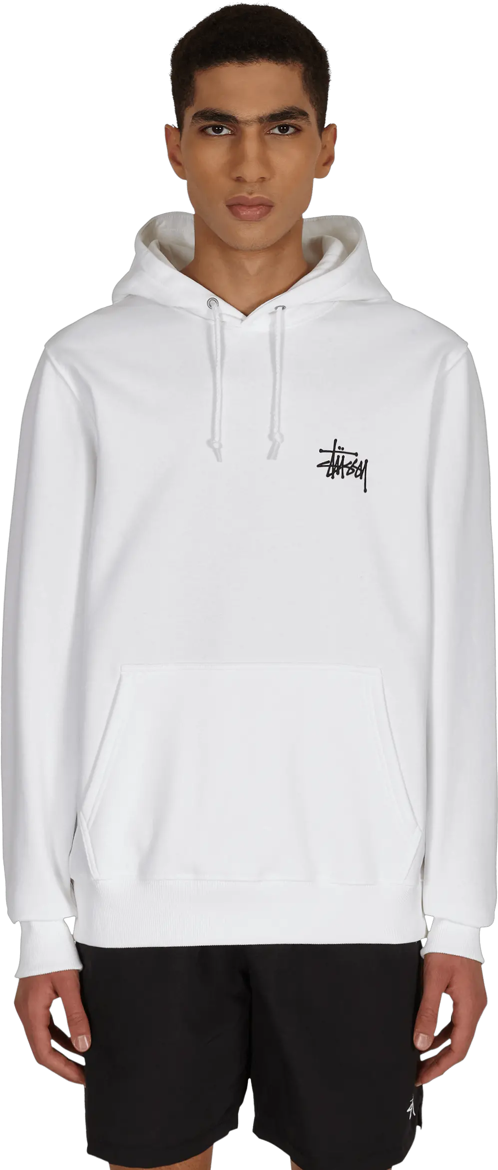 Stussy Slam Jam Hoodie Jil Sander Bone Png Cav Empt Icon Pullover