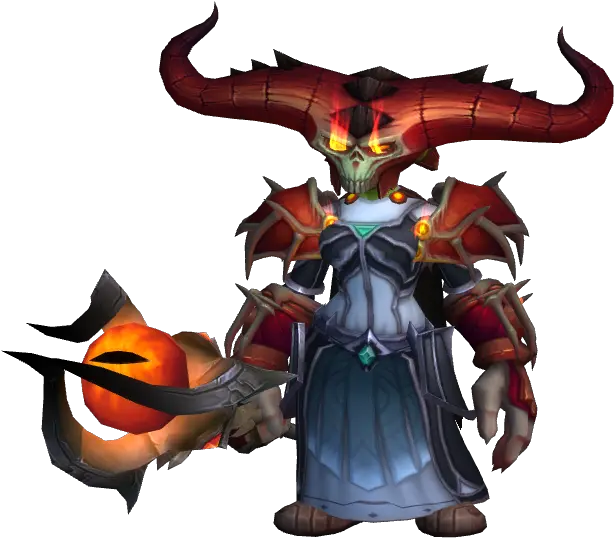 Mgodblinx Character Supernatural Creature Png Wow Legion Icon