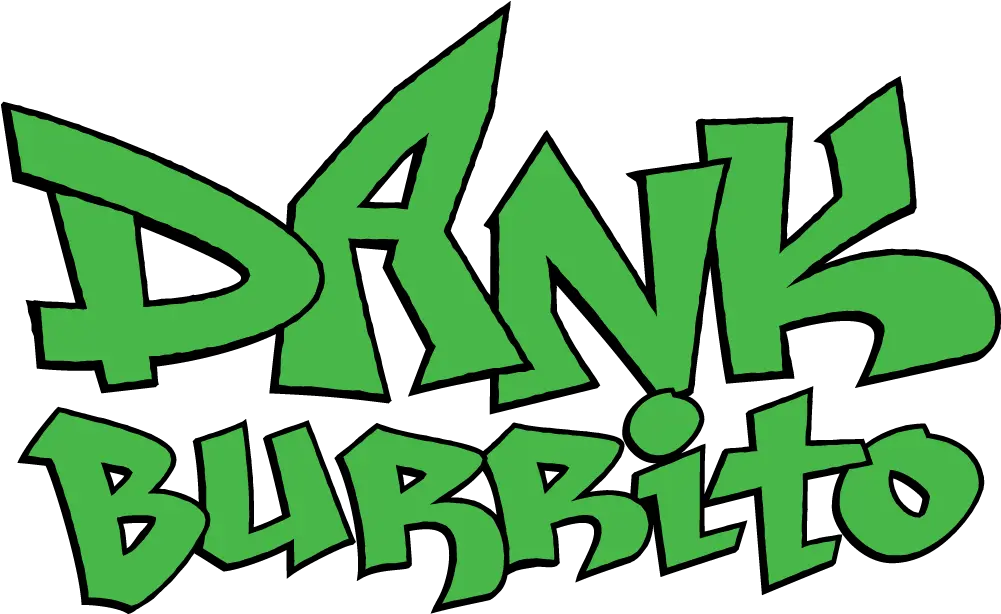 Dank Burrito Png Icon
