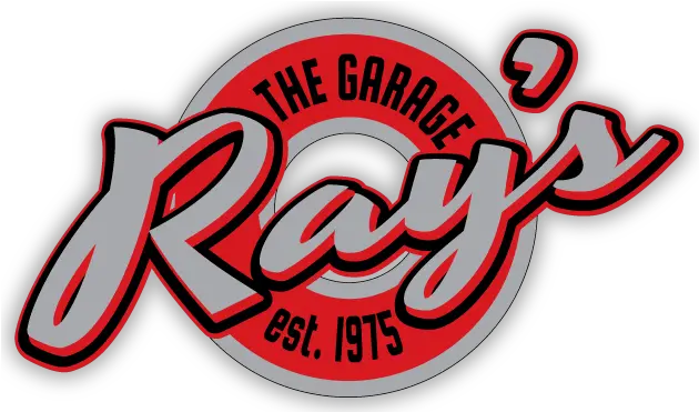 Find Sandy Ut Wheel Alignment Service Rays Garage Png Rays Wheels Logo