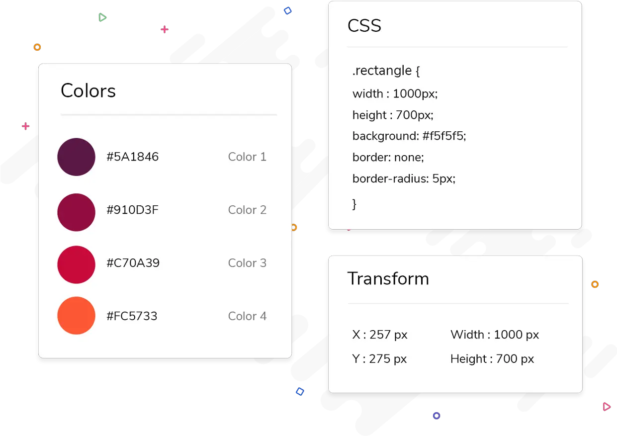 Mockflow Wireframepro Design User Interface Concepts For Dot Png Logout Icon Material Design