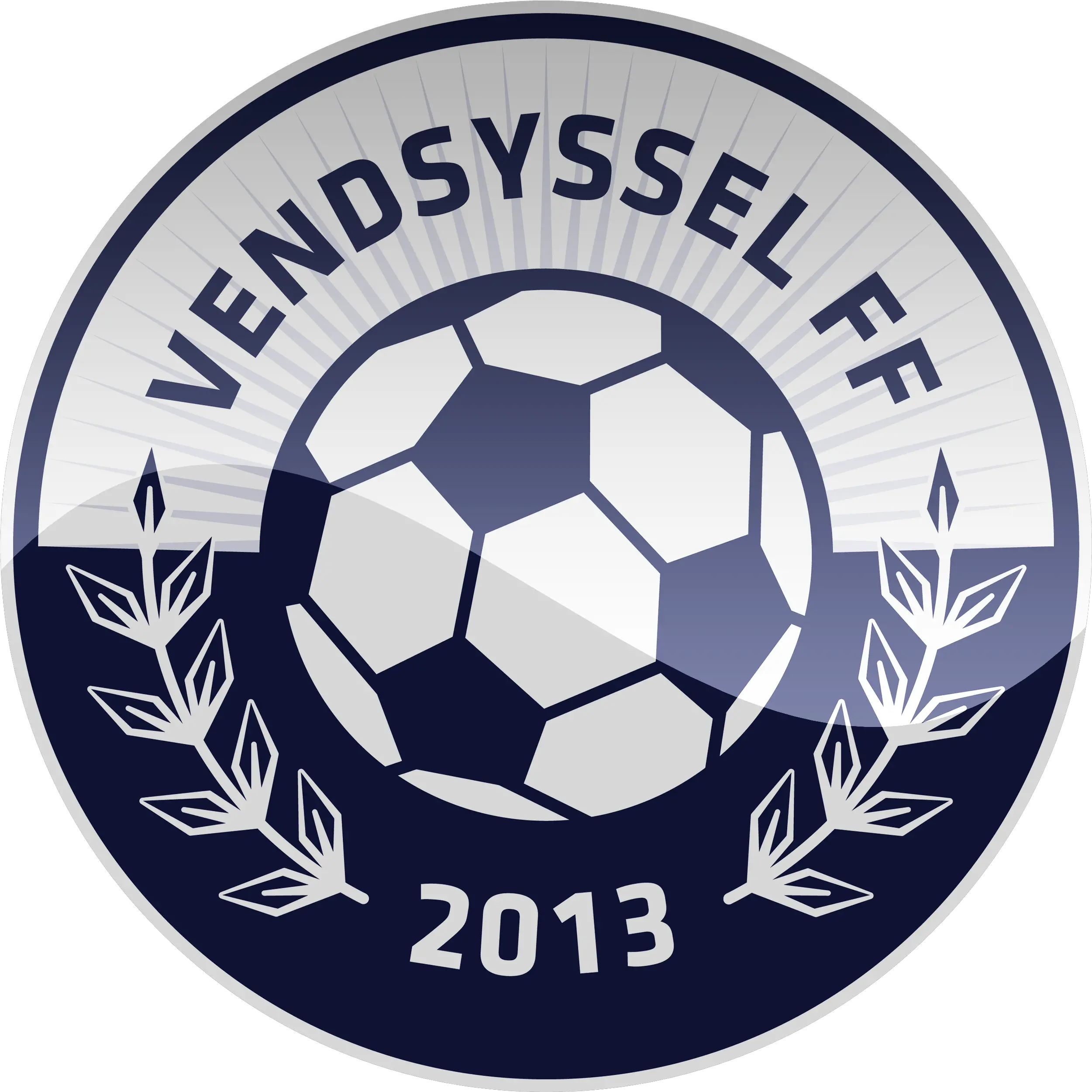 Vendsyssel Ff Hd Logo Vendsyssel Ff Png Ff Logo