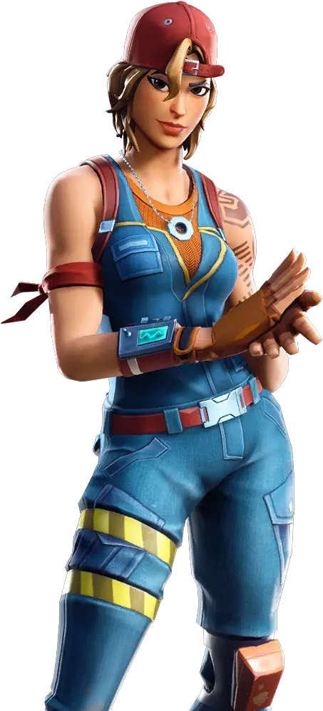 Rare Sparkplug Outfit Fortnite Cosmetic Cost 1200 V Bucks Png Fornite Png