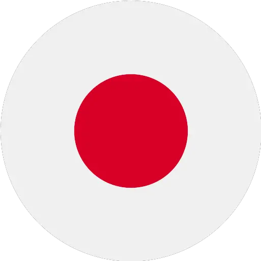 Japan Png Icon Circle Japan Png