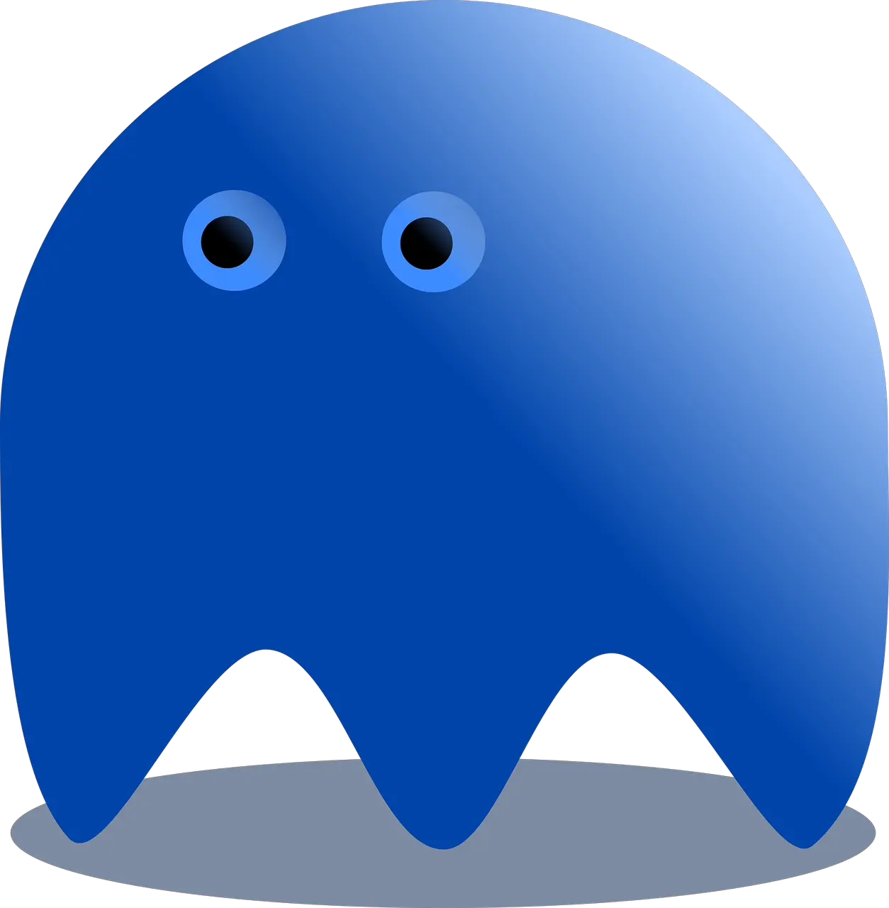 Pac Man Png Pacman Png Pacman Canavar Png Pac Man Transparent Background