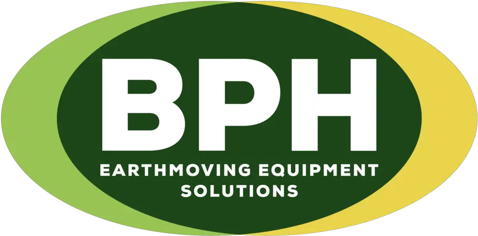 Burma Plant Hire Png Excavator Logo