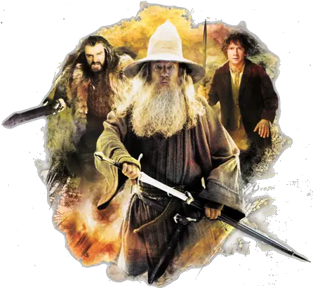 The Hobbit Png File Hobbit Png The Hobbit Png