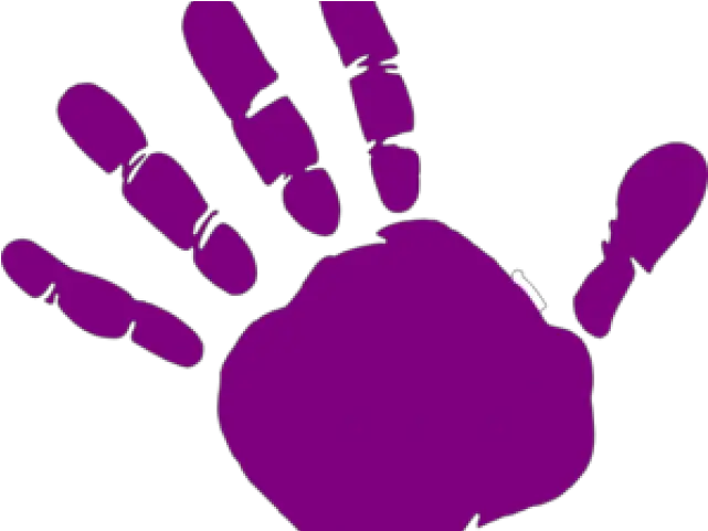 Left Hand Cliparts Free Download Clip Huellas De Manos Png Handprint Png