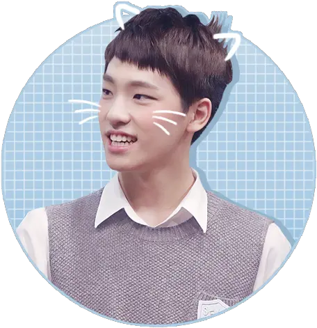 White Stock Seventeen Icon Png Seventeen Png Icon Seventeen Png