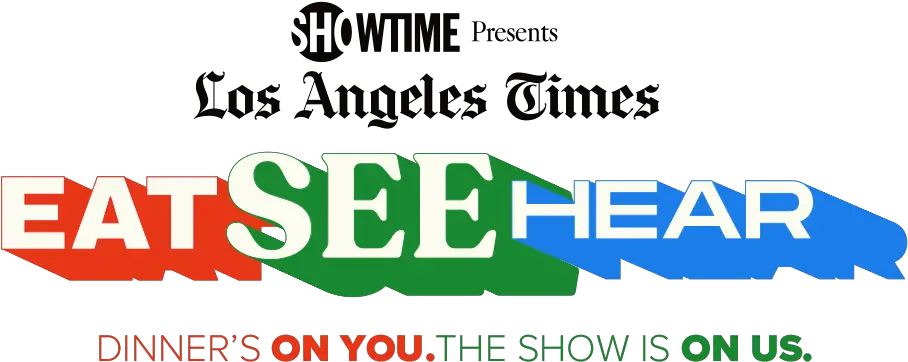 2020 Fall Homepage Vertical Png Los Angeles Times Logo