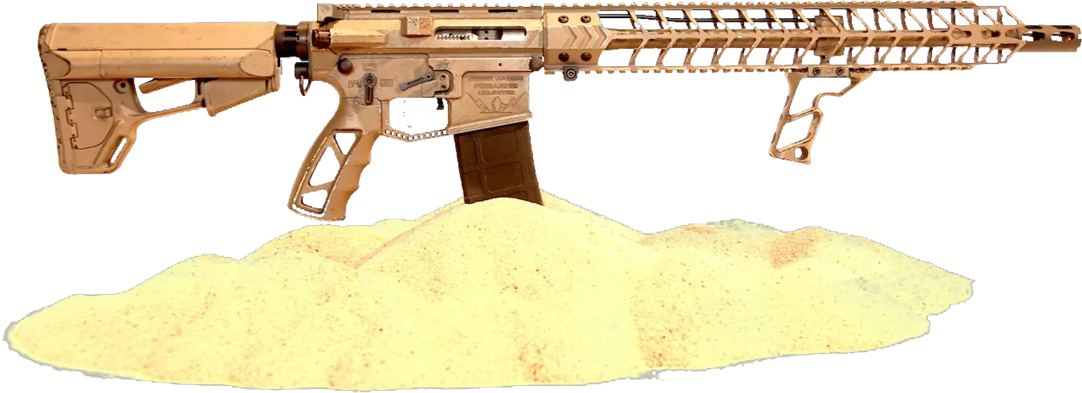 Pin Jesse James Guns Ar15 Png Ar15 Png