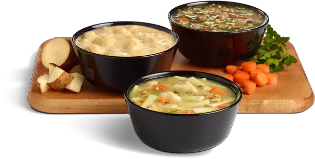 Bowl Of Soup Png Background Image Slow Cooker Soup Png