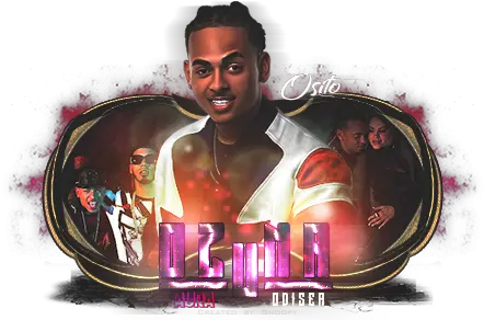 Download Hd Ozuna Anuel Poster Png Ozuna Png