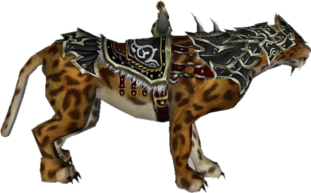 Leopard Png