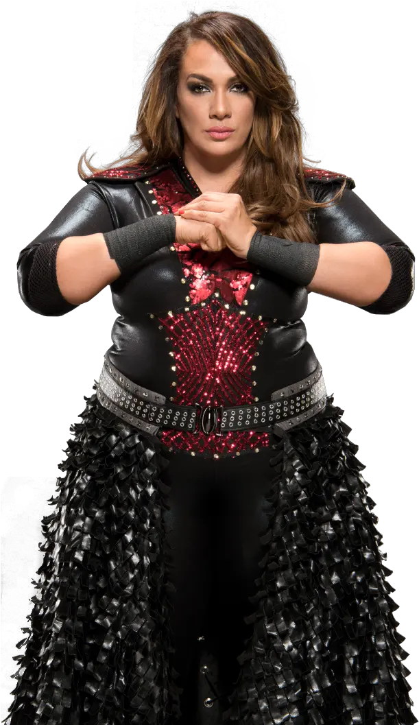 Nia Jax Nia Jax In Transparent Background Png Nia Jax Png