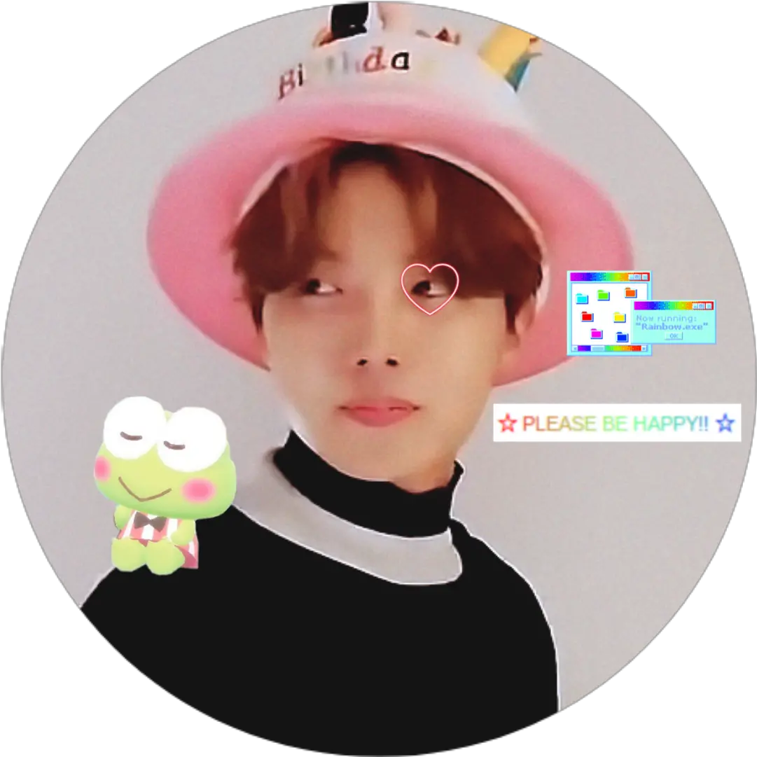 Close Request U2014 Soft Icons Hobiwords Bts Stuffed Toy Png Jhope Icon