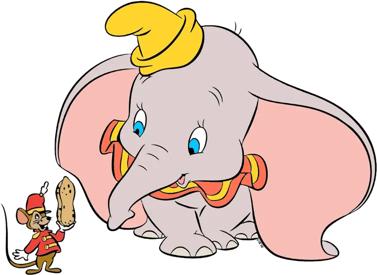 Timothy Dumbo Dumbo Aesthetic Png Dumbo Png