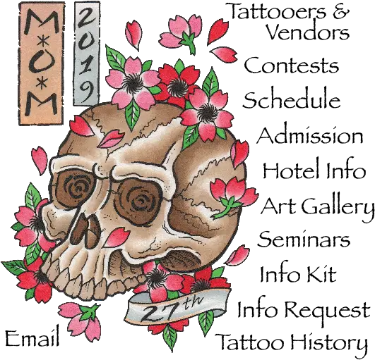 Meeting Of The Marked 2019 Rose Png Mom Tattoo Png