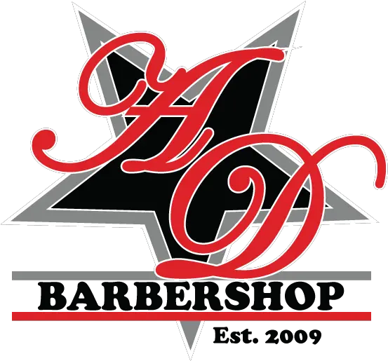 American Dream Barbershop U2013 Logos Png Barber Shop