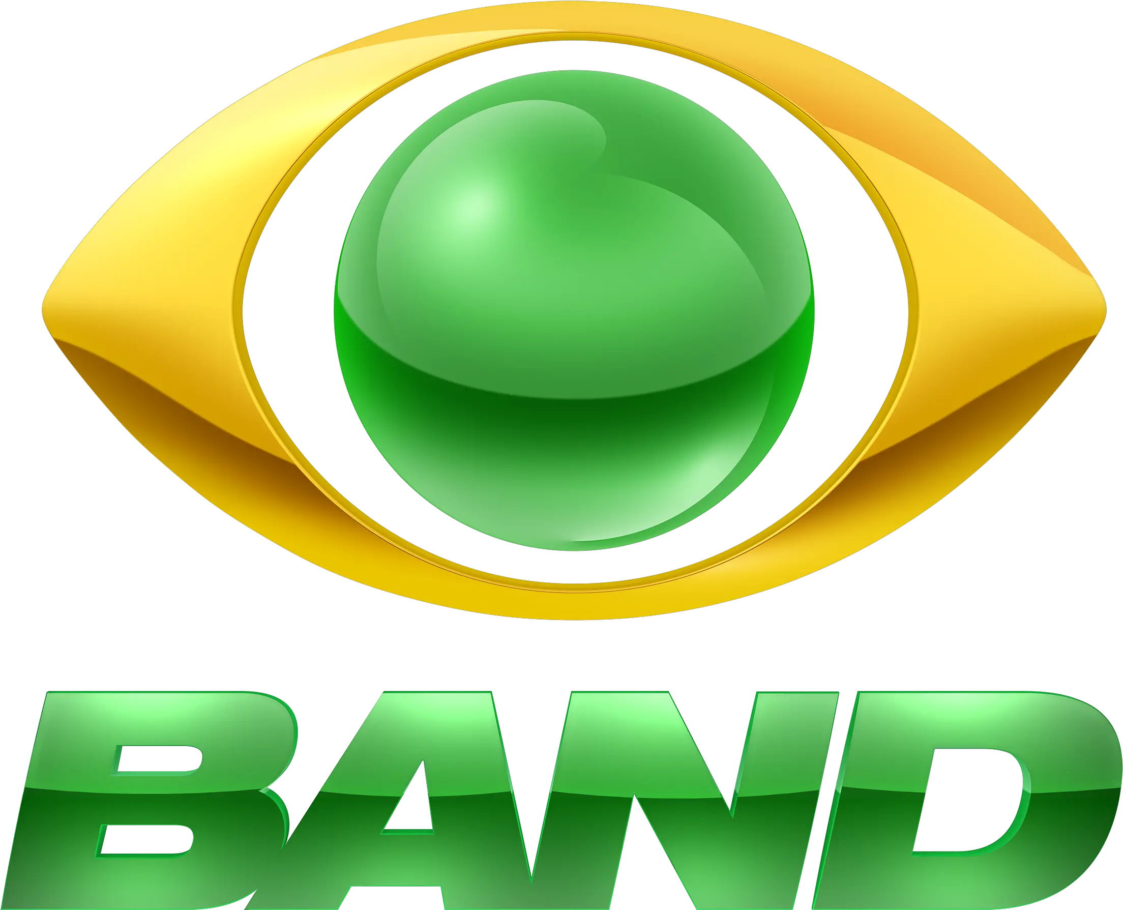 Logo Band Rede Bandeirantes Png Band Png