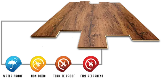 Leben Spc Flooring Plank Png Wood Plank Png