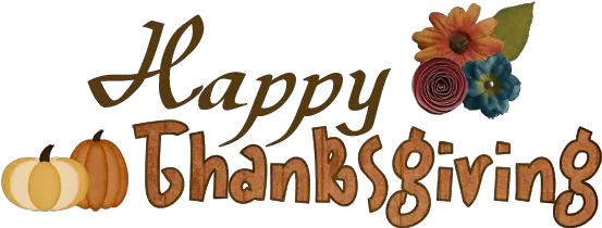 Thanksgiving Banner Images Language Png Thanksgiving Banner Png