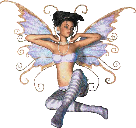 Cartoon Butterfly Gif 3d Fairy Gif Transparent Png Butterfly Gif Transparent