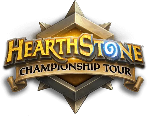 Grandmasters Europe Horizontal Png Hearthstone Logo