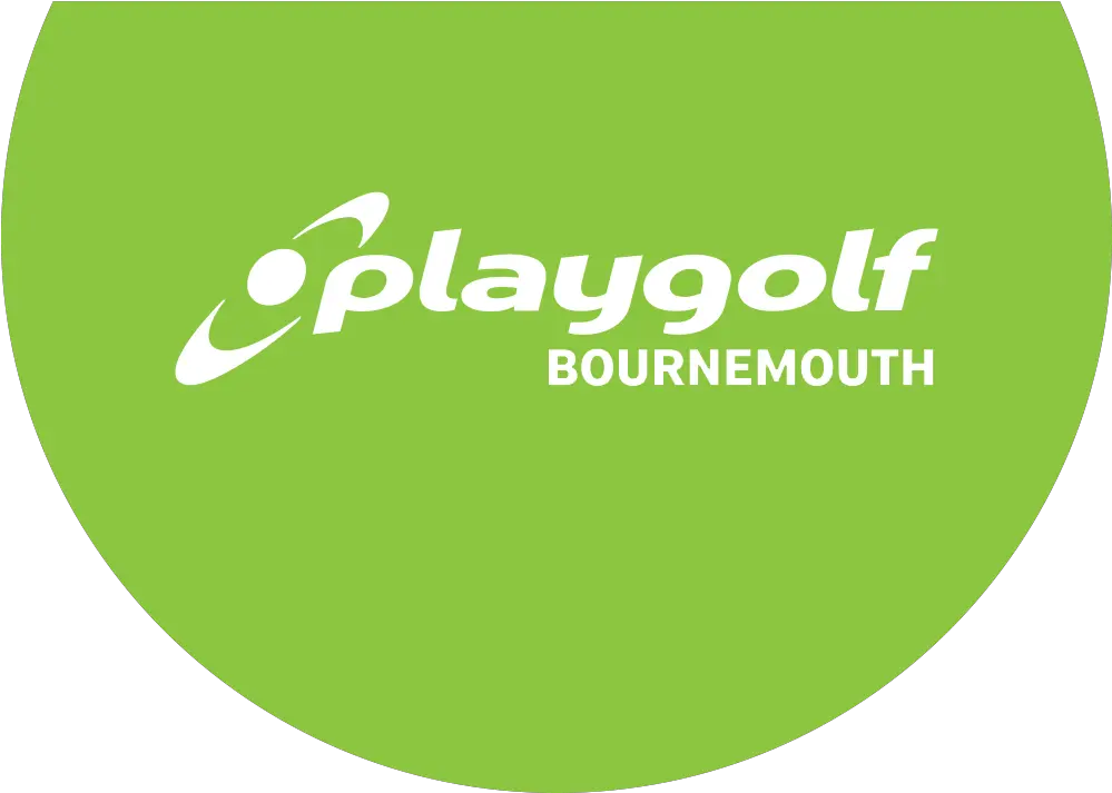 Home Playgolf Bournemouth Vertical Png Bmth Logo