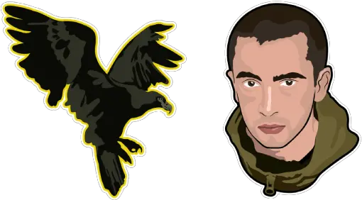 Tyler Joseph Cursor Falcon Png Tyler Joseph Png