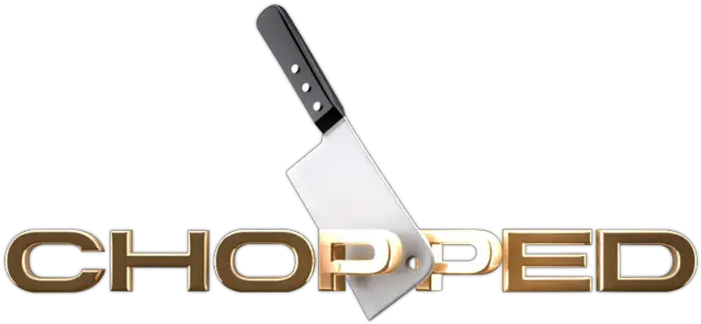 Chopped Logos Horizontal Png Chopped Logo