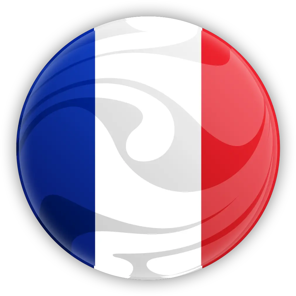 Ukraine Vs France Eleven Vertical Png France Flag Icon