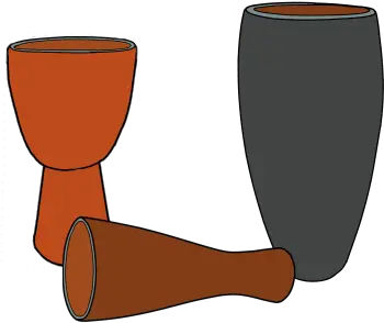 Drum Shells Cylinder Png Shell Stores Icon