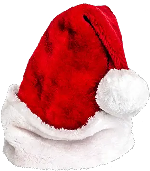 Free Christmas Clip Art Santa Claus Png Santa Claus Hat Png