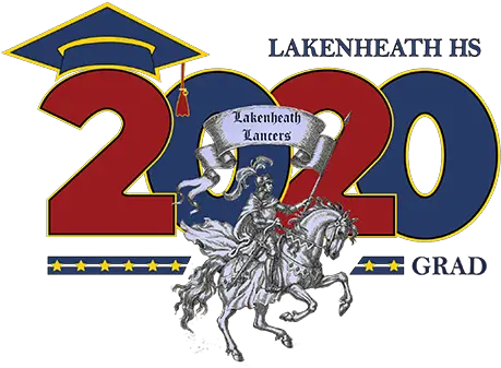 Lakenheath Hs Graduation Plans 2020 Language Png Horse Icon On Tumblr