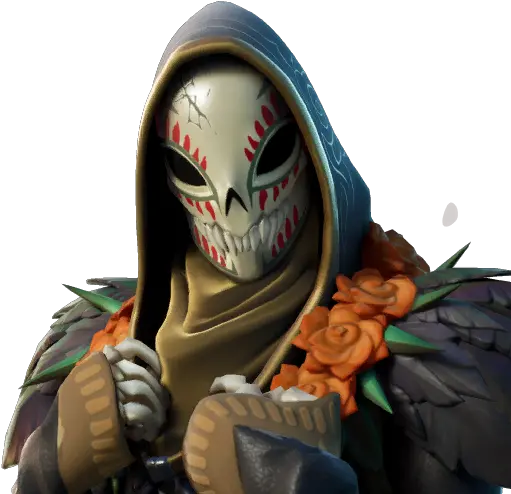 Grave Skin Outfit Fortnite Ultimate Reckoning Png Grave Transparent