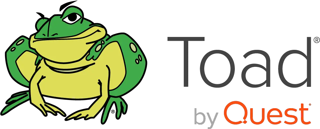 Toad Community Logo Toad For Oracle Png Toad For Oracle Icon