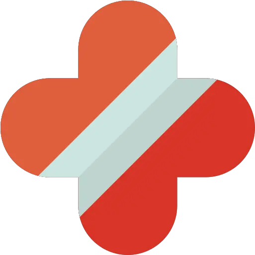 Red Cross Png Icon Heart Red Cross Transparent