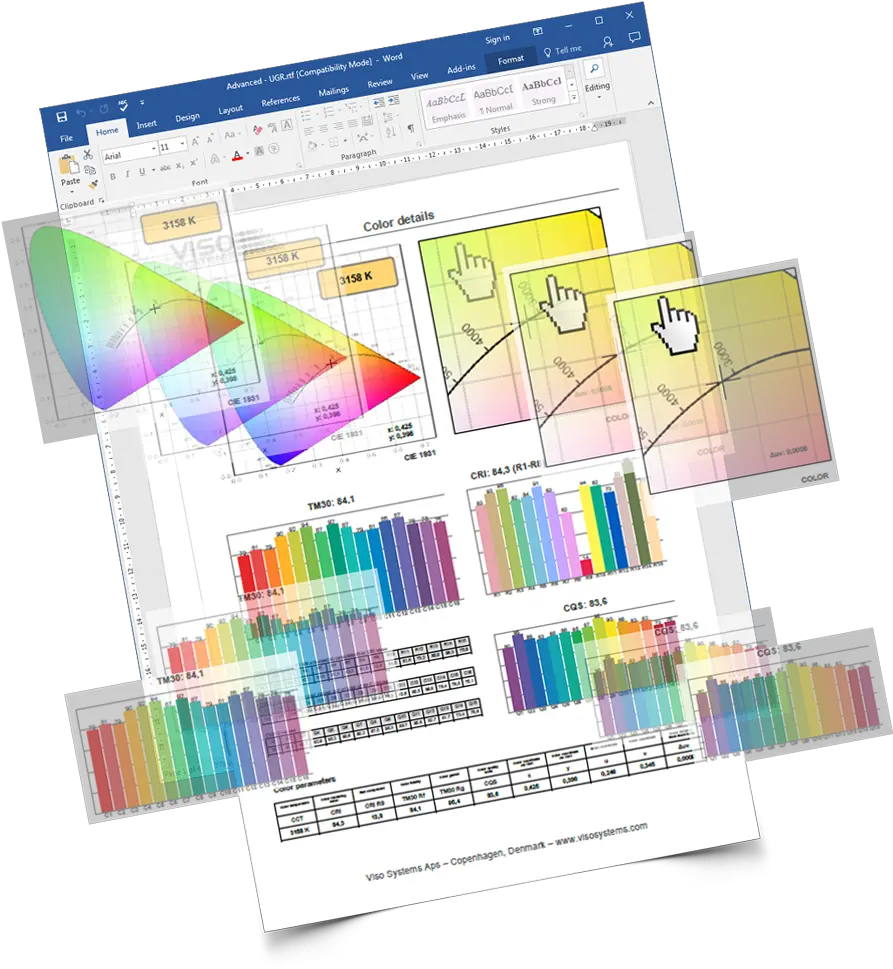 Create Your Own Report Design Viso Systems Png Build Your Own Icon