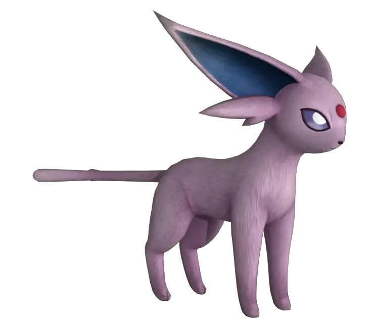 Download Pokken Tournament Espeon Png Espeon Pokken Espeon Png