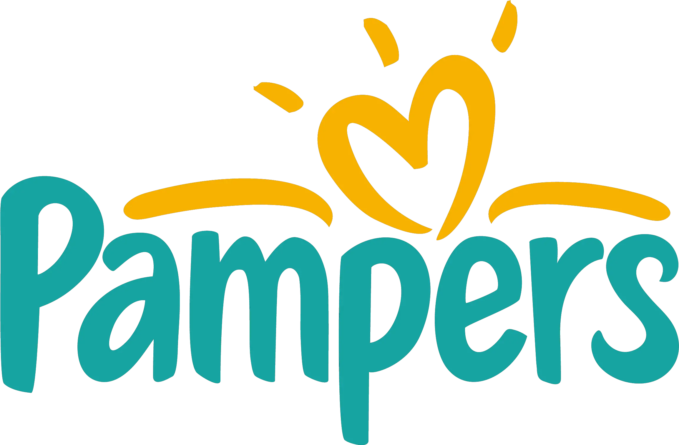 Pampers Logo Icon Vector Free Download Pampers Logo Png Frito Lay Logo