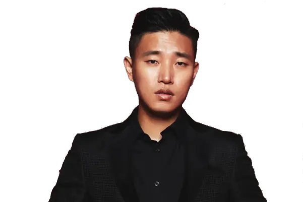 Kang Gary Men Of The Year 2011 Png Gary Png