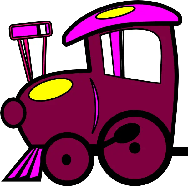 Loco Train Clip Art Train Png Toy Train Png