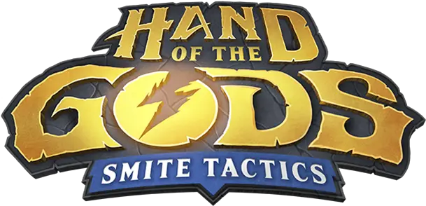 Gods Language Png Smite Logo