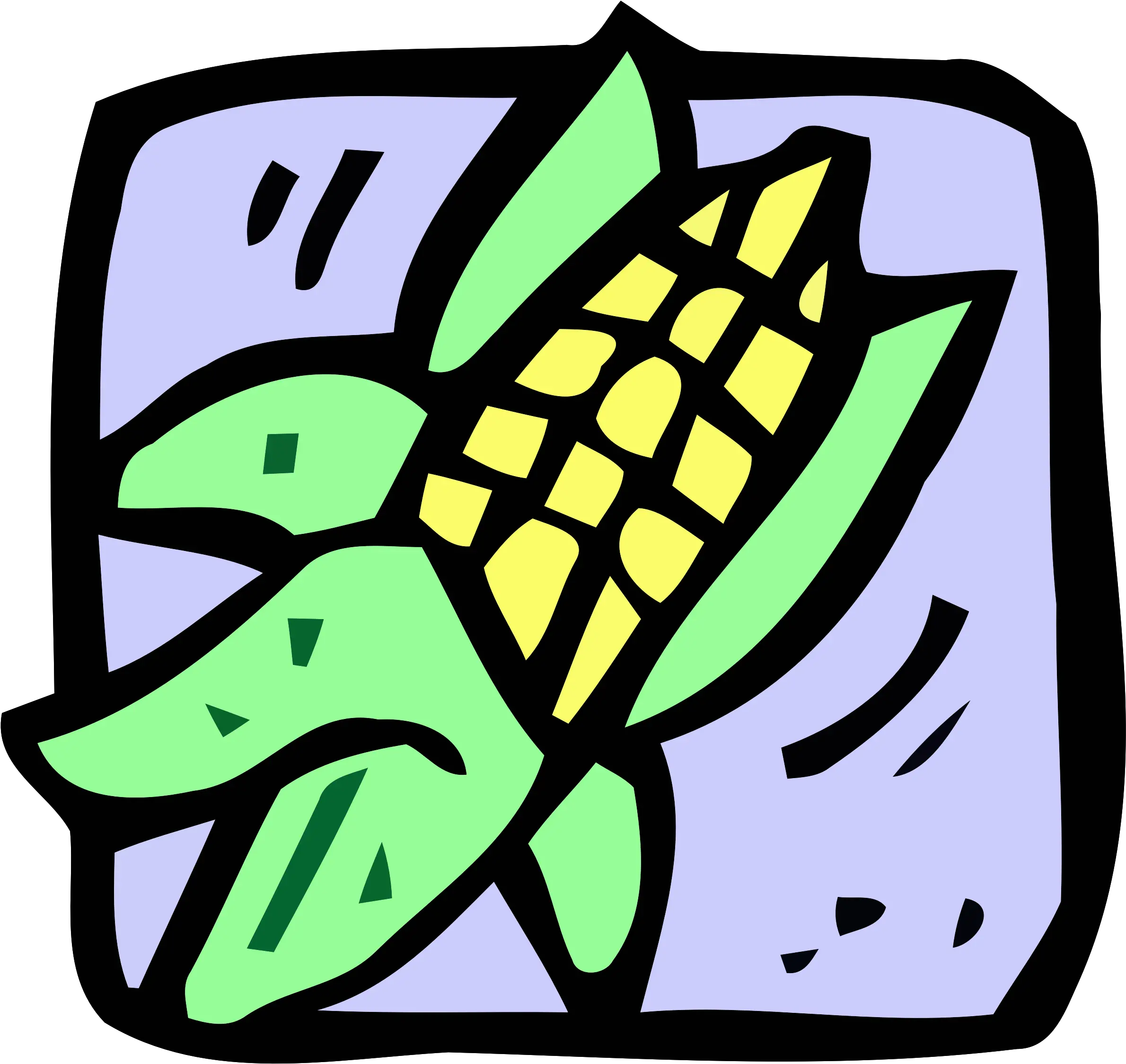 Free Icons Png Design Of Food And Drink Sweet Corn Drink Icon Png