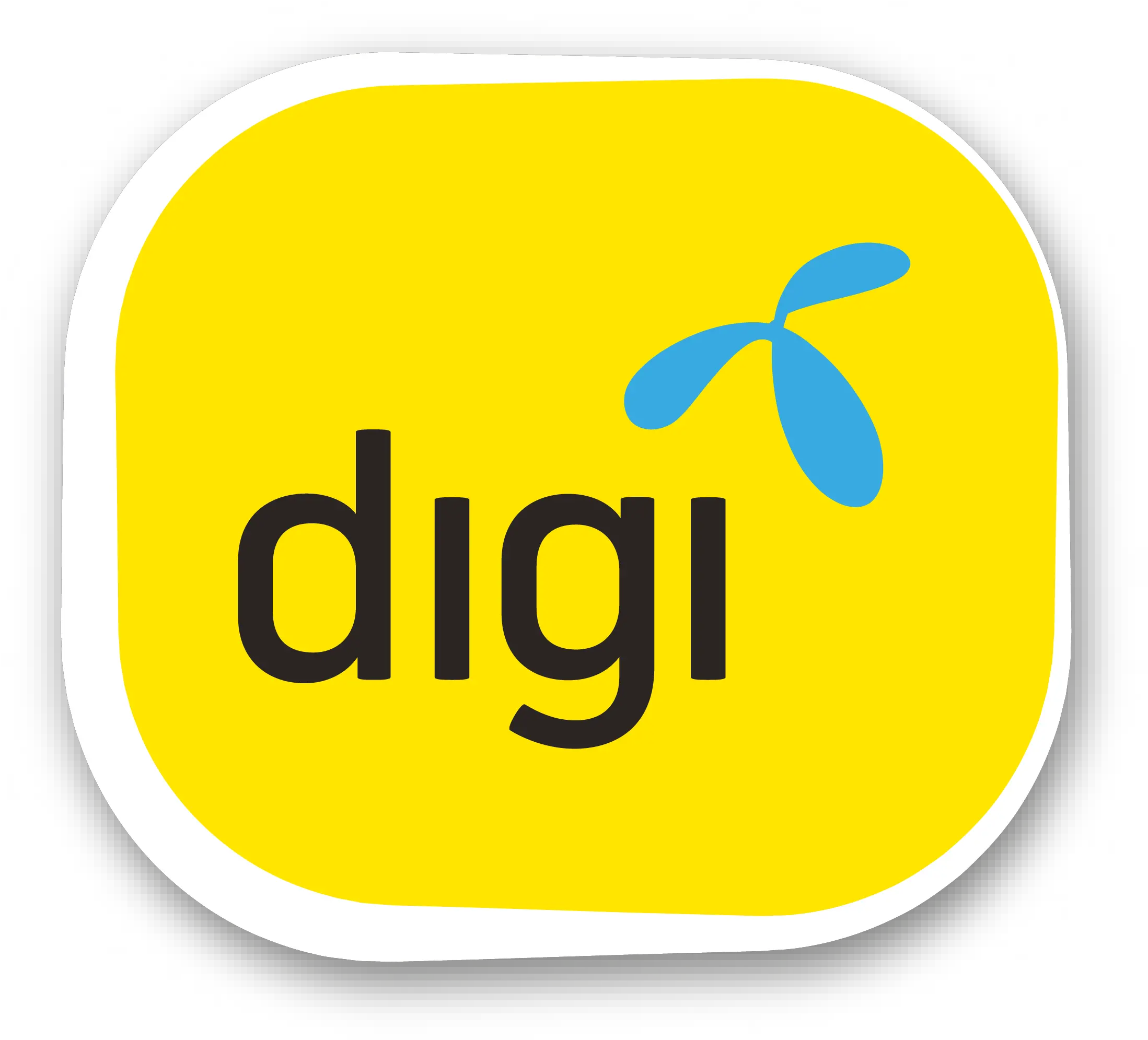 Digi Logo Digi Logo Png Pdf Logo Png